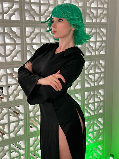 sweetie fox tatsumaki